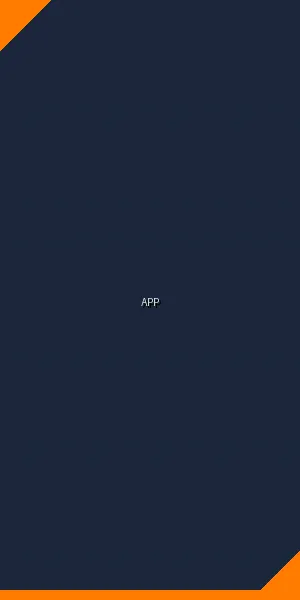 每日大赛APP界面展示 - AY体育 移动端应用